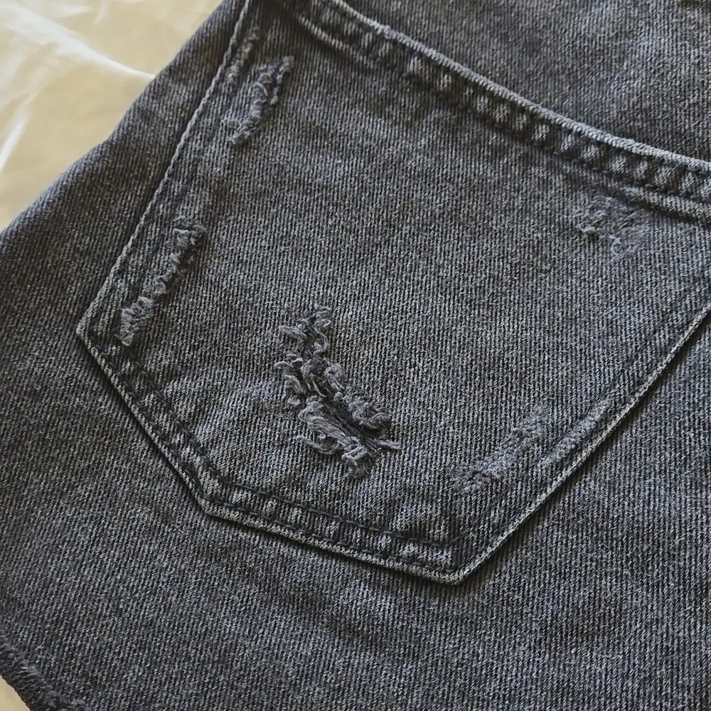 Wild Fable High Rise Shorts - Picture 5 of 8